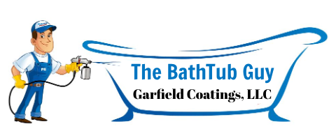 The Bath Tub Guy Logo
